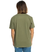 Quıksılver ARCHED TYPE SS Erkek T-shirt EQYZT07717-QK.17036 thumbnail 4