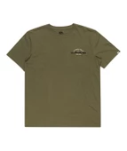 Quıksılver ARCHED TYPE SS Erkek T-shirt EQYZT07717-QK.17036 thumbnail 6