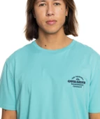 Quıksılver TRADESMITH SS Erkek T-shirt EQYZT07659-QK.18614 - 3