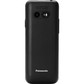 Panasonic KX-TU250EXB Renkli Ekran 4g Tuşlu Cep Telefonu Siyah (Türkiye Distribütör Garantili) - 2