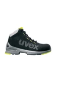 Uvex 1 8545 S2 Src Esd Erkek İş Botu - 2