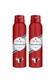 Old Spice Sprey Deodorant 150 ml Whitewaterx2 - 2