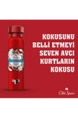 Old Spice Sprey Deodorant 150 ml Wolfthorn - 4
