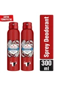Old Spice Sprey Deodorant 150 ml Wolfthornx2 - 1