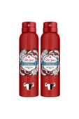 Old Spice Sprey Deodorant 150 ml Wolfthornx2 - 2