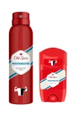Old Spice Whitewater Deodorant 150 ml +deo Stick 50 ml - 1