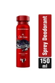Old Spice Night Panther Deodorant Sprey 150ml - 1
