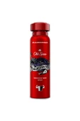 Old Spice Night Panther Deodorant Sprey 150ml - 2