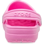 Crcos Classic TODDLER Pembe Çocuk Terlik 206990-6SW - 6
