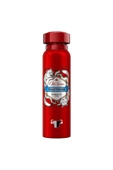Old Spice Oldspıce Deodorant Spray Wolfthorn 150ml - 2