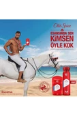 Old Spice Oldspıce Deodorant Spray Wolfthorn 150ml - 5