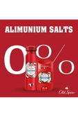 Old Spice Oldspıce Deodorant Spray Wolfthorn 150ml - 8