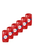 Old Spice Old Spıce Whıtewater Deo Stıck 50 ml X 6 - 1