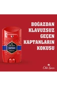 Old Spice Captain Erkekler Için Stick Deodorant 50 ml - 4
