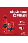 Old Spice Captain Erkekler Için Stick Deodorant 50 ml - 7