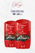 Old Spice Bearglove Erkek Stick Deodorant 50 Ml X 2 Adet - 1