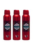Old Spice Sprey Deodorant 150 ml Bearglove 3 Adet 800109059562133 - 1