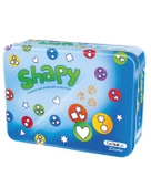 Beleduc Shapy Metal Kutu Oyunu - 1