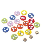 Beleduc Shapy Metal Kutu Oyunu - 2