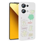 Xiaomi Poco M6 Pro 4G Kılıf Kabartma Figürlü Parlak Toys Silikon Kılıf thumbnail 4