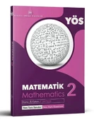 Galata YÖS-SAT Matematik 2 Konu Anlatım - 1