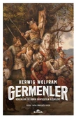 Germenler - Kökenleri ve Roma Dünyasıyla İlişkileri - 1