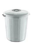 Eko Jumbo Çöp Kovası 90 Lt. Royaleks-AK272 - 1