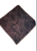 Piramit 90 X 90  DJ LUXER RAYON EŞARP-5972-1 - 3