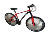 ARNİCA 29 JANT 21 VİTES MEKANİK DİSK FREN DAĞ BİSİKLETİ thumbnail 2