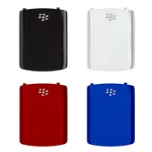 BlackBerry 8520 Curve Arka Kapak Batarya Pil Kapağı - 1