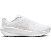 Nike Downshifter 13 Erkek Beyaz Spor Ayakkabı FD6476-101 - 1