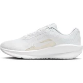 Nike Downshifter 13 Erkek Beyaz Spor Ayakkabı FD6476-101 - 3