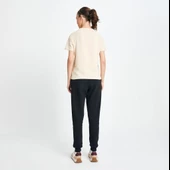 Ellesse Tshirt Bej Kadın EF149 thumbnail 4