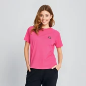 Ellesse Tshirt Fuşya Kadın EF149 - 1