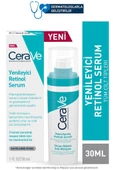 CeraVe Yenileyici Retinol Serum 30 Ml thumbnail 3