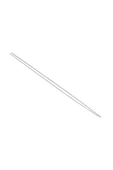 YEM ŞİŞİ PASLANMAZ ÇELİK 20CM 2P - 1