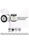 1,20 BOBİN MİSİNA 1KG - 2
