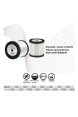 0,60MM BOBİN MİSİNA - 2
