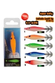 Softwin Squid Jig 65mm 6Gr 3 - 1