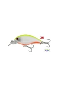 Wily Coupe 5,3 cm Maket Balık 8 gr - 6