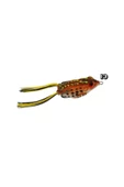 Wily Passion Silikon Kurbağa 6.5 cm 18.5 gr - 6