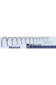 Mustad Olta İğnesi 530 50li No:1 - 2