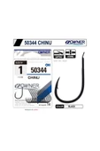 Owner 50344 Chinu Black İğne No:5 - 1