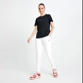 Ellesse Tshirt Siyah Kadın EF156 - 4
