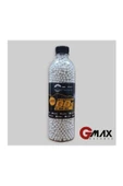 GMax Defense 0,20 Gram 6 mm Airsoft BB (3000 Adet) - 1