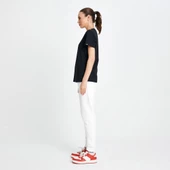 Ellesse Tshirt Siyah Kadın EF156 - 5