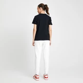 Ellesse Tshirt Siyah Kadın EF156 - 3