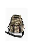 Davang Tactical Sırt Çantası Kamuflaj - 5