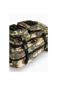 Davang Tactical Sırt Çantası Kamuflaj - 6
