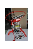 TRAPMAK TR 25 DÖNERLİ OTOMATİK TRAP MAKİNASI - 1